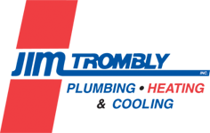 Jim Trombly Plumbing, Heating & Cooling